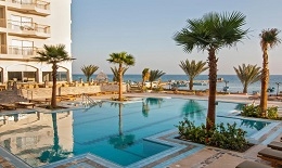 Hotel Royal Star Beach Resort